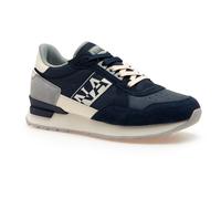 Napapijri - Sneaker Stab - Sneaker, Gr. 42 US 9, blau (Navy/Grey)