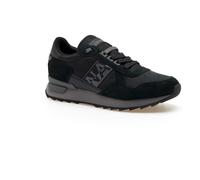 Napapijri - Sneaker Stab - Sneaker, Gr. 46 US 12, schwarz (Black)