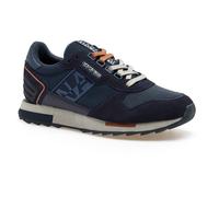 Napapijri - Sneaker Virtus - Sneaker, Gr. 41 US 8, blau (BlueMarine)