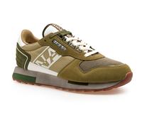 Napapijri - Sneaker Virtus - Sneaker, Gr. 41 US 8, oliv (NewOliveGreen)
