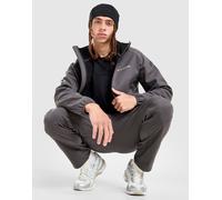 Napapijri Softshell Waterproof Jacke - Herren, Grau - XXL