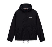 Napapijri Sommerjacke Tundra Schwarz M
