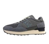 Napapijri Stab NP0A88XI Grau Grey Z86