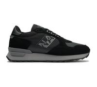 Napapijri - Sneaker Stab - Sneaker, Gr. 42 US 9, schwarz (Black)