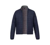NAPAPIJRI Steppjacke Herren Mikrofaser blau, M