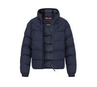 Napapijri Molveno Jacke XL Blu Marine
