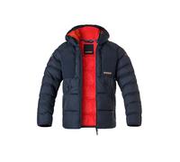 NAPAPIJRI Steppjacke Herren Mikrofaser blau, XL
