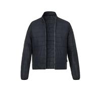 NAPAPIJRI Steppjacke Herren Mikrofaser schwarz, XL