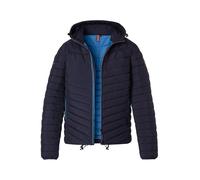 NAPAPIJRI Steppjacke Herren Nylon blau, L
