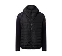Napapijri Steppjacke Herren schwarz, L