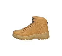Napapijri - Boot Herb - Freizeitstiefel, Gr. 44 US 11, braun (YellowOchre)