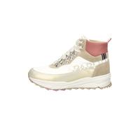 Napapijri Vertic Sneaker weiß beige Damen - 40