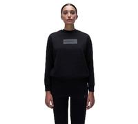 Napapijri Suze Sweatshirt L Black