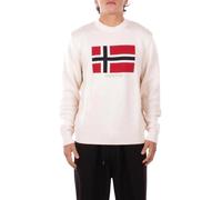 NAPAPIJRI - Sweaters Beige - Größe L - beige