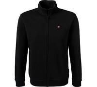 Napapijri Balis Full Zip Sweatjacke schwarz - XL