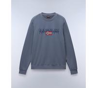 Napapijri Sweatshirt B-Aylmer C NP0A4HTM Stormy Weat-L