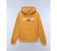 Napapijri Sweatshirt B-Aylmer H NP0A4HTL Apricot-M