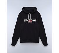 Napapijri Sweatshirt B-Aylmer H NP0A4HTL Black-XL