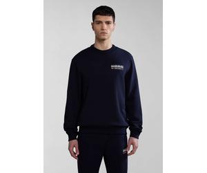 Napapijri Sweatshirt B-Kasba C NP0A4HPC Blue Marine-XXL
