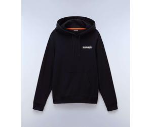 Napapijri Sweatshirt B-Sovana H NP0A4IBY Black Beauty-3XL