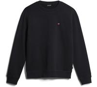 Napapijri Sweatshirt Balis Crew Sum 2 NP0A4H89 Black-XS