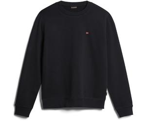 Napapijri Sweatshirt Balis Crew Sum 2 NP0A4H89 Black-XS