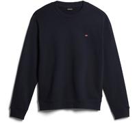 Napapijri Pullover Marine - Größe XL Blau XL