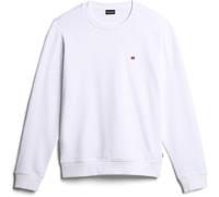 Napapijri Balis Crew SUM 2 bright white 002 (002) XXL