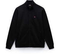 Napapijri Sweatshirt Balis Fz NP0A4GBA Black-L