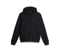 Napapijri Sweatshirt Balis Fzh Sum NP0A4HHV Black-XS