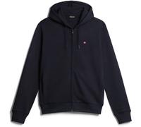 Napapijri Sweatshirt Balis Fzh Sum NP0A4HHV Blue Marine-3XL