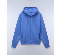 Napapijri Sweatshirt Balis Fzh Sum NP0A4HHV Ultramarine-XS