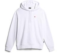 Napapijri Sweatshirt Balis H Sum NP0A4H8A Bright White-XL