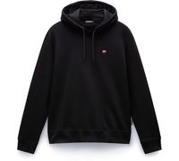 Napapijri Sweatshirt Balis Hood NP0A4FQV Black-L