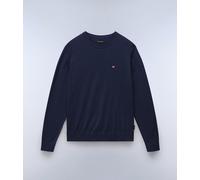 Napapijri Sweatshirt Decatur 5 NP0A4HUW Blue Marine-L