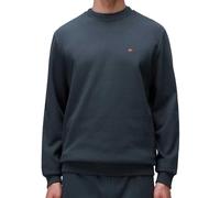 Napapijri Balis Crew 1 Pullover Green Urban M