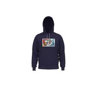 NAPAPIJRI Sweatshirt mit Kapuze B-Portalet H NP0A4I53