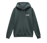 NAPAPIJRI Sweatshirt mit Kapuze NP0A4IAC, G1s1, L