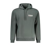 NAPAPIJRI Sweatshirt mit Kapuze NP0A4IAC, G1s1, M
