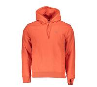 Napapijri Sweatshirt Orange Orange, Orange, M-L