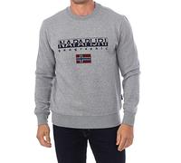 Napapijri B-ayas C 1 Sweatshirt (Herstellerartikelnummer: NP0A4GJ91601-M)