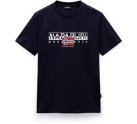Napapijri Aylmer Kurzarm-t-shirt (Herstellerartikelnummer: NP0A4HTO1761-XS)