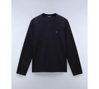 Napapijri Sweatshirt Salis Ls 1 NP0A4HN7 Blue Marine-XS