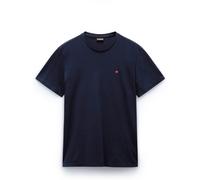 Napapijri Sweatshirt Salis Ss Sum NP0A4H8D Blue Marine-S