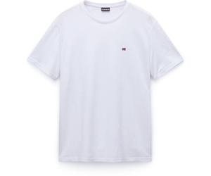 Napapijri Sweatshirt Salis Ss Sum NP0A4H8D Bright White-3XL