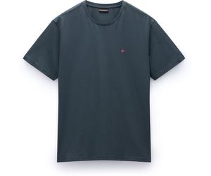 Napapijri Sweatshirt Salis Ss Sum NP0A4H8D Green Urban-M