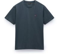 Napapijri Sweatshirt Salis Ss Sum NP0A4H8D Green Urban-XL