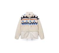 Napapijri T-ansei Full Zip W beige dimity (N1J) XS
