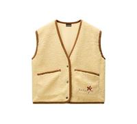 Napapijri T-bloom V W italian strawn n6f (N6F) M