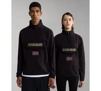 Napapijri T-burgee Half Zip black 041 (041) L